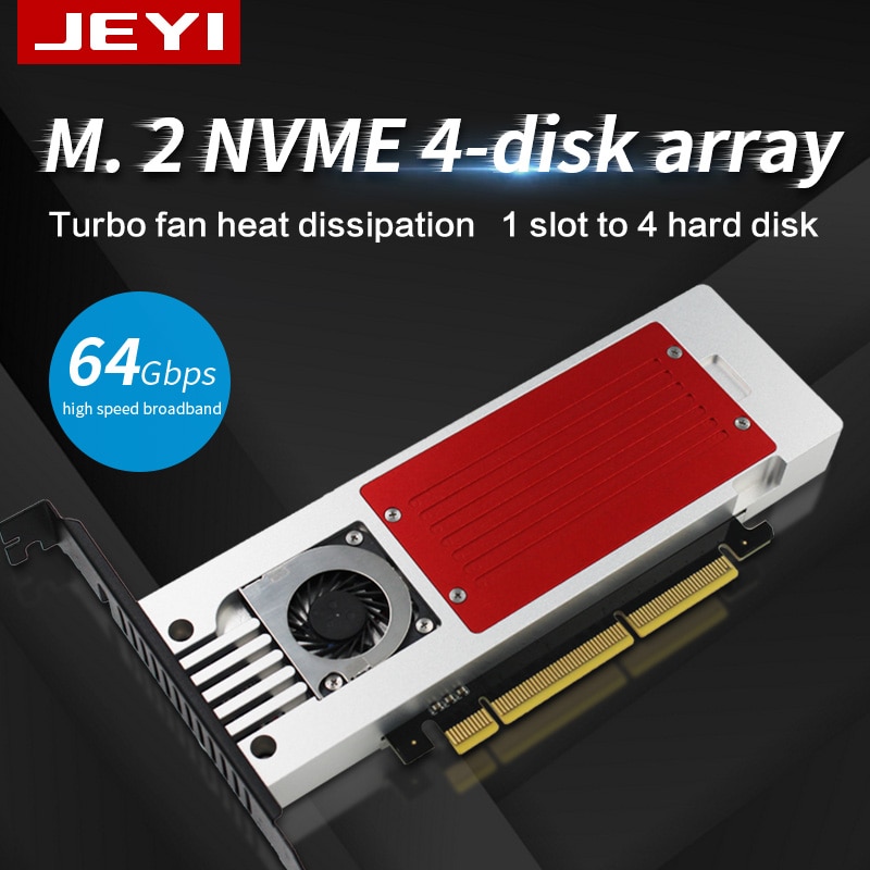 JEYI 4 NVMe PCIe M.2 SSD , PCI ͽ 4..
